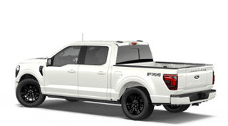 2026 Ford F-150® External Image 2